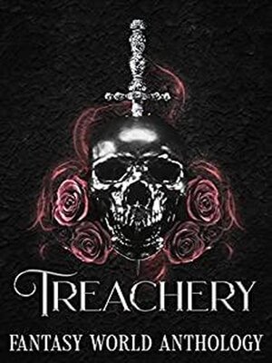cover image of Treachery